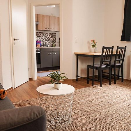 Fullhouse - Halle - T28 - Tiger Apartment Eksteriør billede